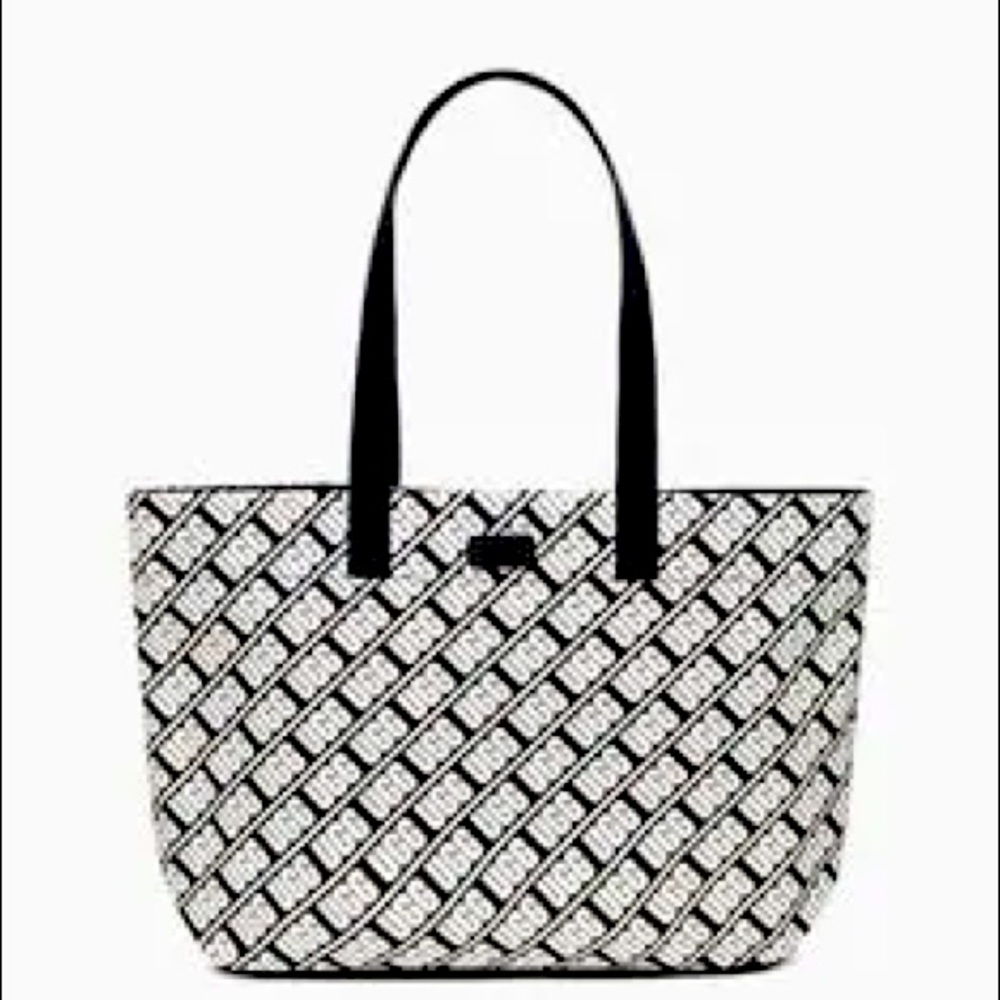 Ugg Canvas Tote Bag